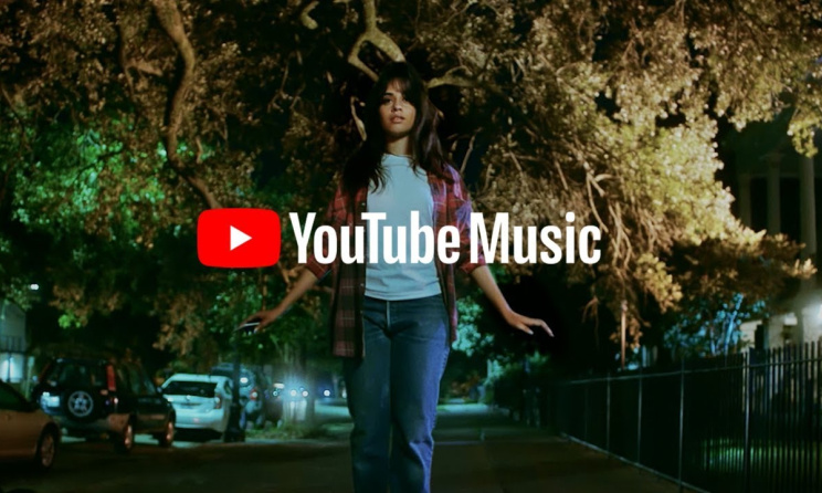 YouTube Music déploie un générateur de playlists basé sur l’IA pour ses abonnés Premium.