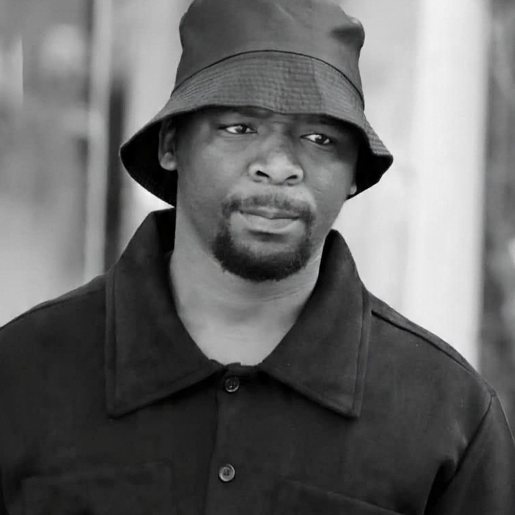 Mveliso Mzobotshe