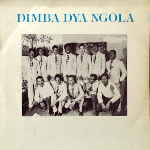 Dimba Dya Agola