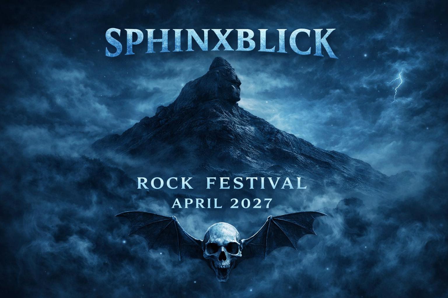 Sphinxblick Festival