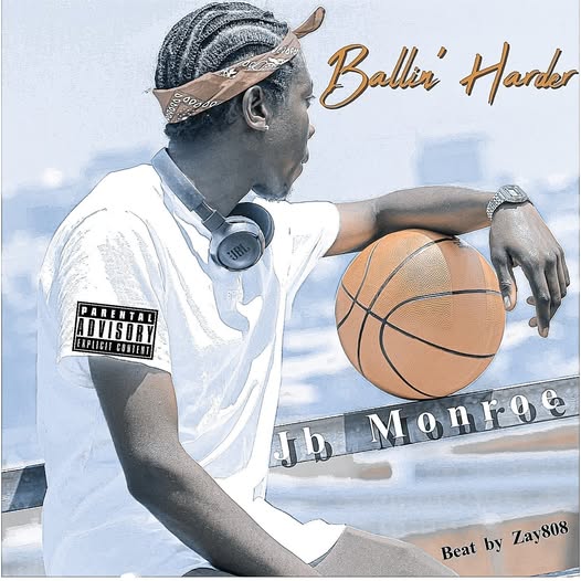 JB Monroe