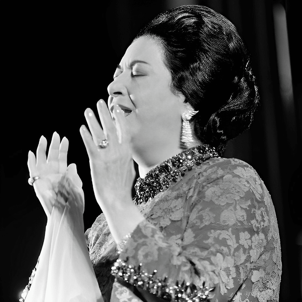 Umm Kulthum