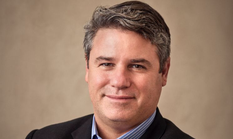 Netflix vice-president of documentary films and series Adam Del Deo.