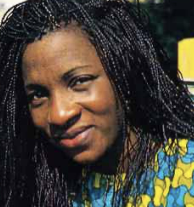 Sona Diabate