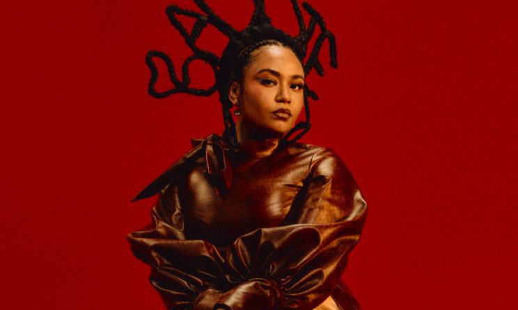 MOLIY. Photo: Obakeng Molepe