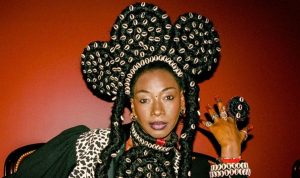 Fatoumata Diawara honours West African history on new single ‘Djanne’