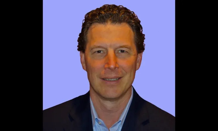 Sony global digital business president Dennis Kooker.