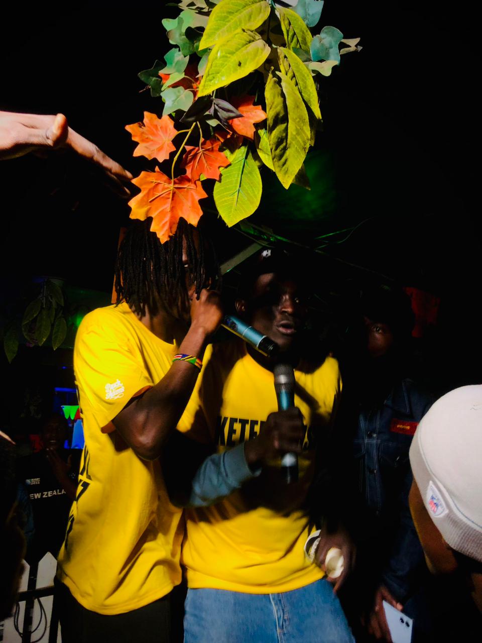 Ketepa Music