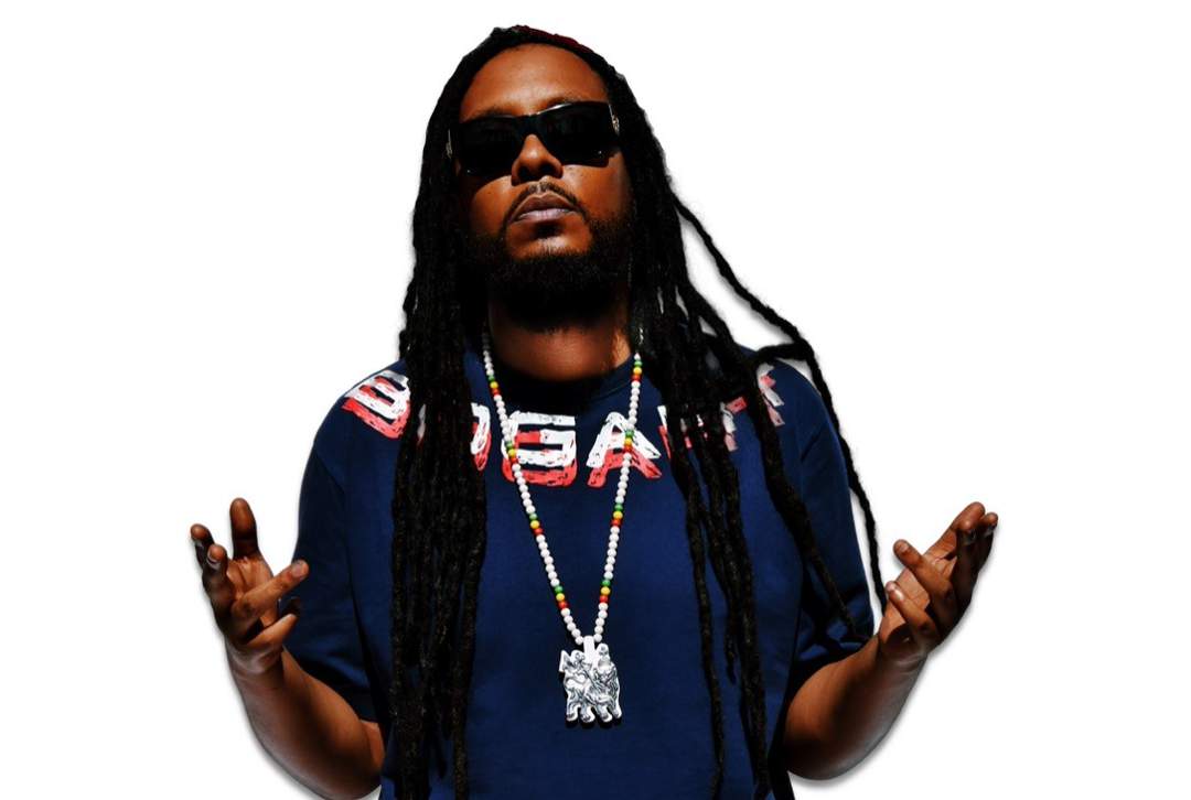 Don Dada.