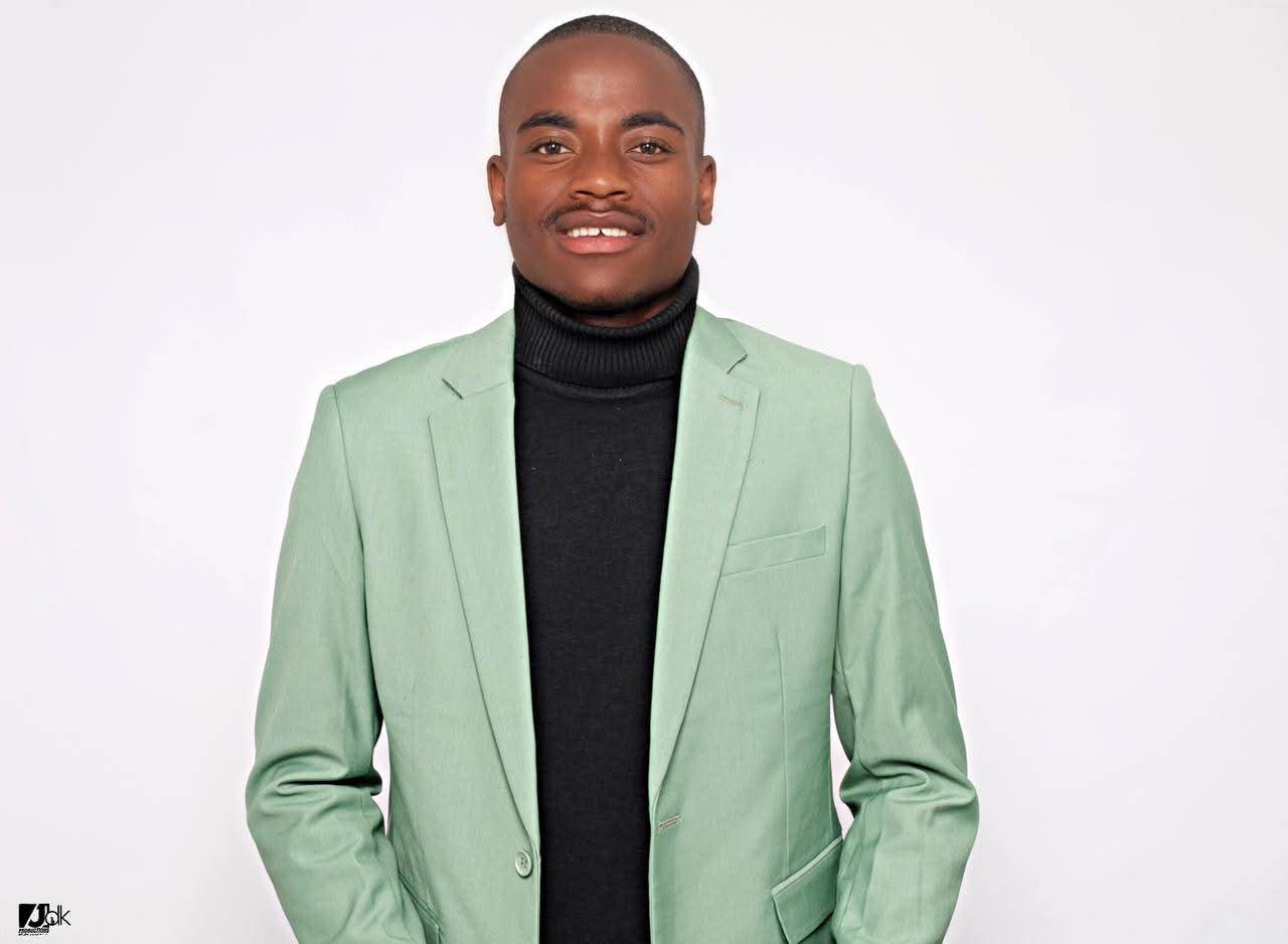 Njabulo Magagula