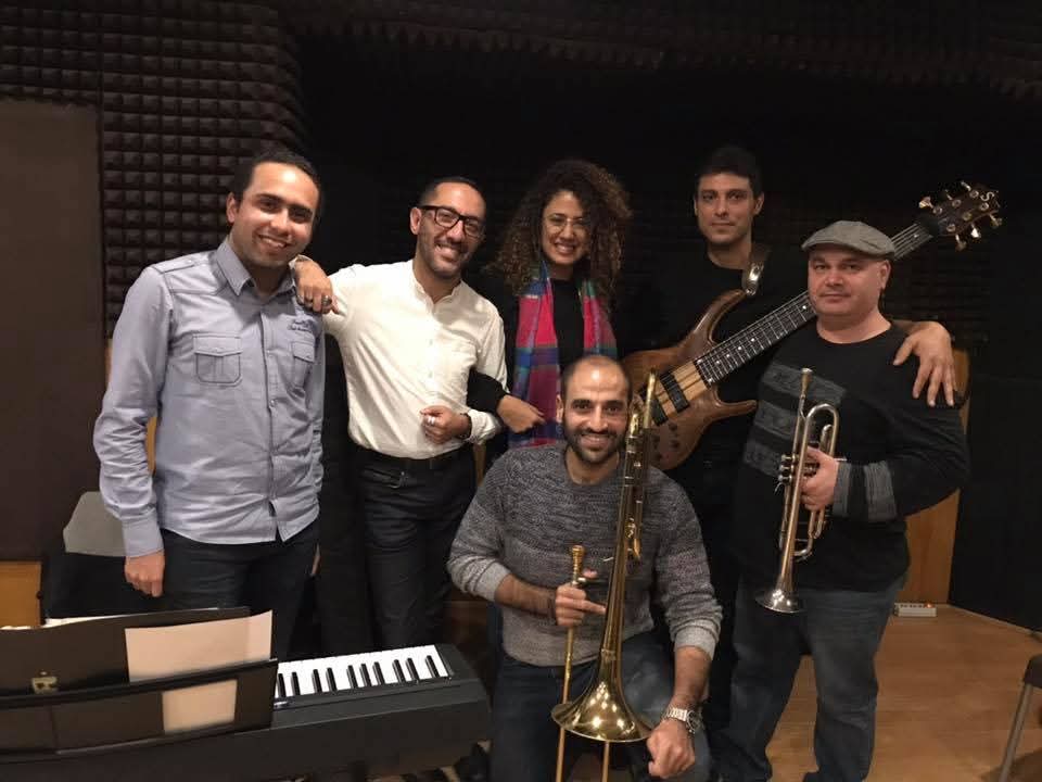 The Riff Band