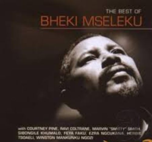 Bheki Mseleku
