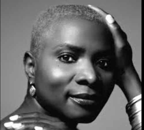 Angélique Kidjo