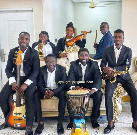 Jaynii Cultural Troupe