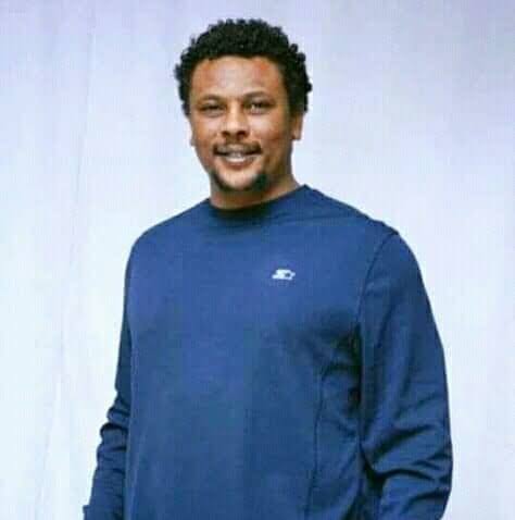 Eyob Mekonnen