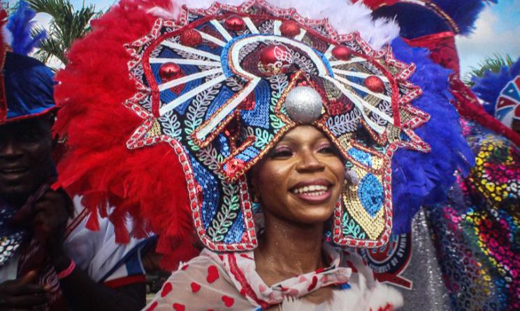 The event will highlight enduring cultural ties between West Africa and Brazil.