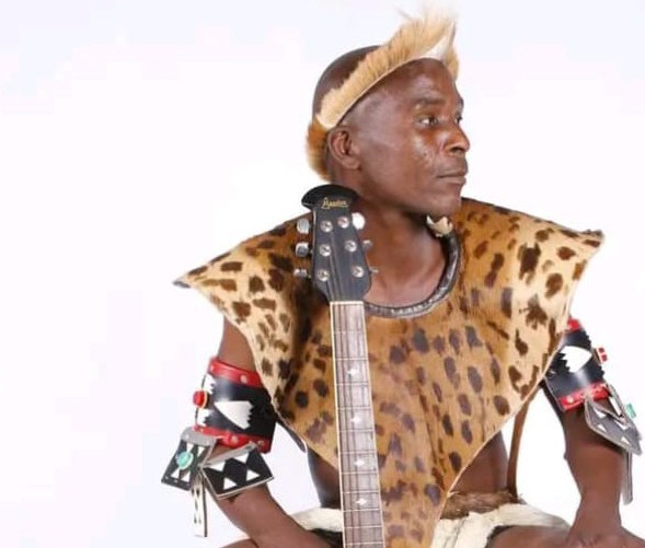 Mshikashika Wezintombi