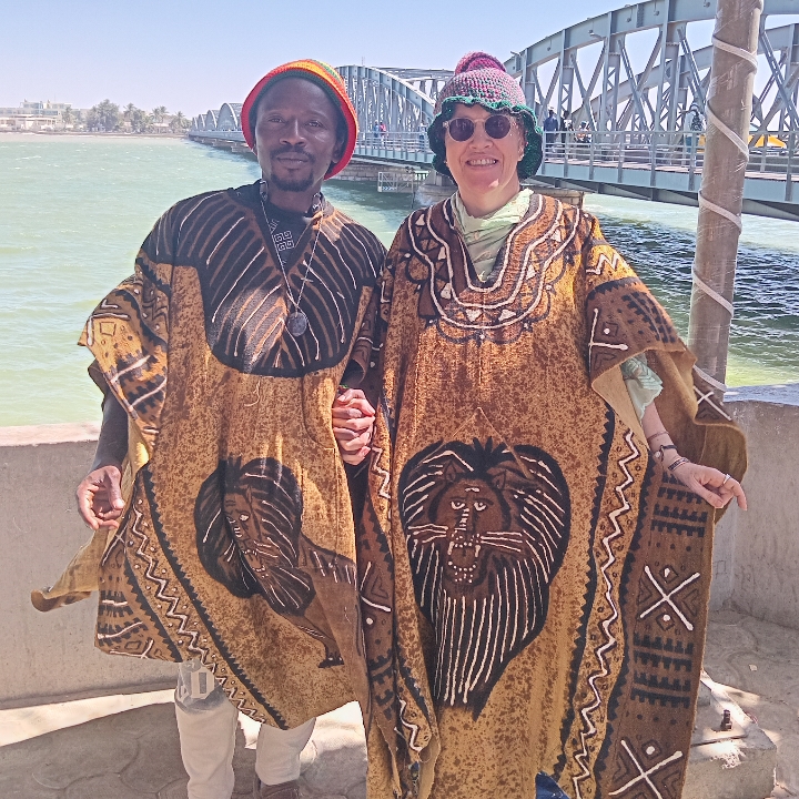 Sakafrica