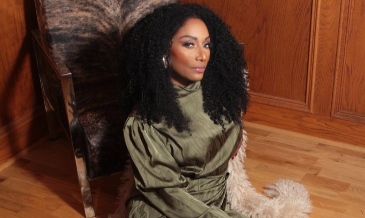 Karyn White.
