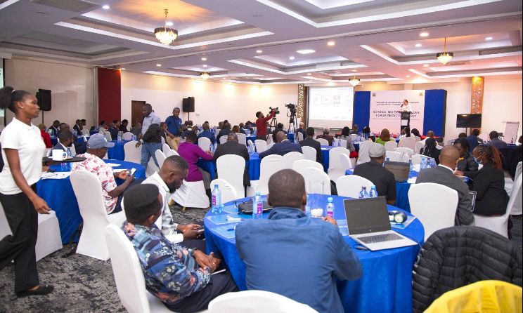 The forum aimed to address the growing impact of digital piracy on Kenya’s creative economy and overall digital sector.