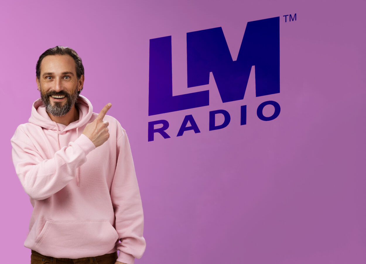 LM Radio