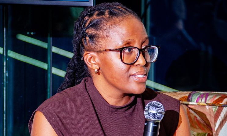 The masterclass will be led by Downtown Music Publishing Africa head of A&R Kifiloe Molefe (pictured).