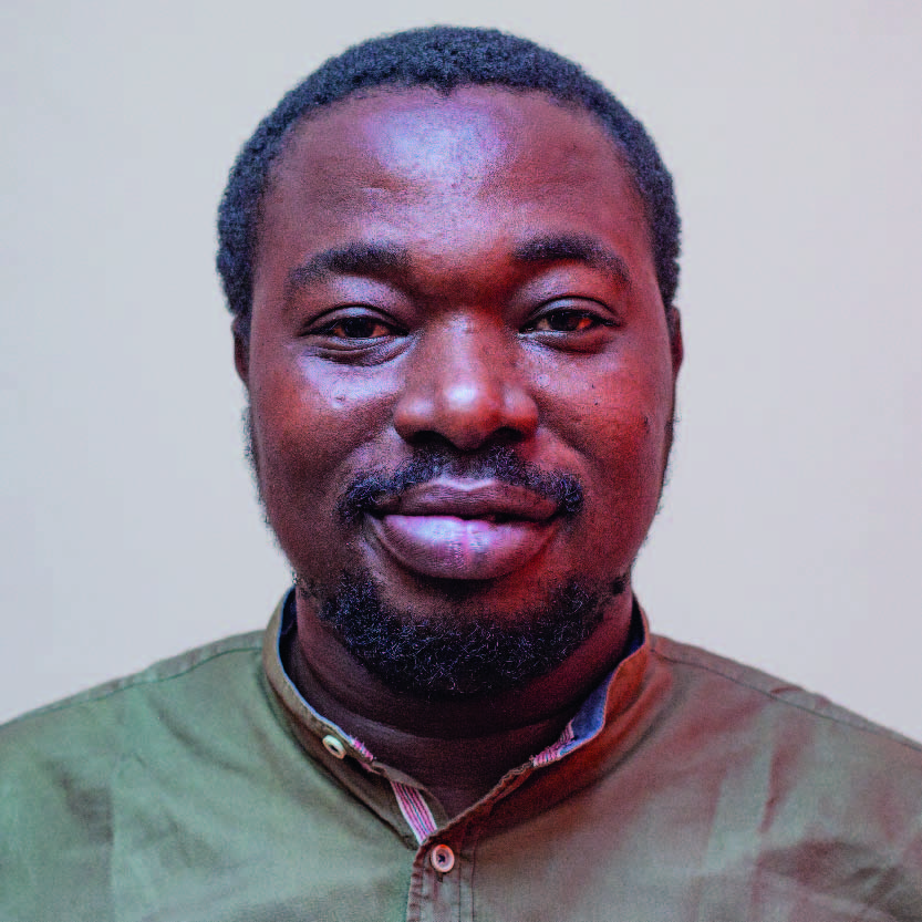 Eric MALOWA