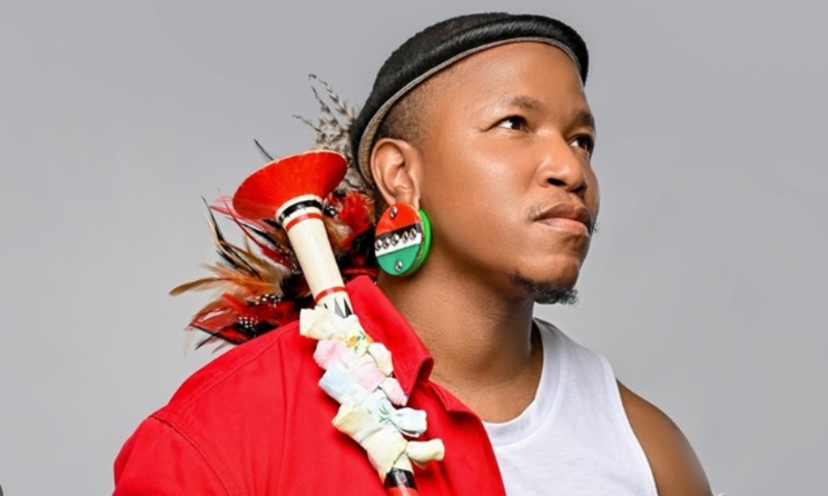 Mzukulu.