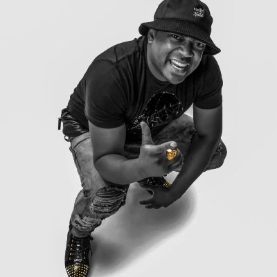 Tswyza (The Tswyza Show)