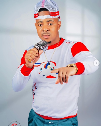 Umdumazi