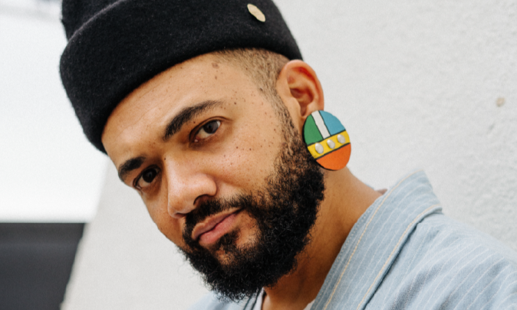 South African pianist and composer Bokani Dyer will perform at the event.