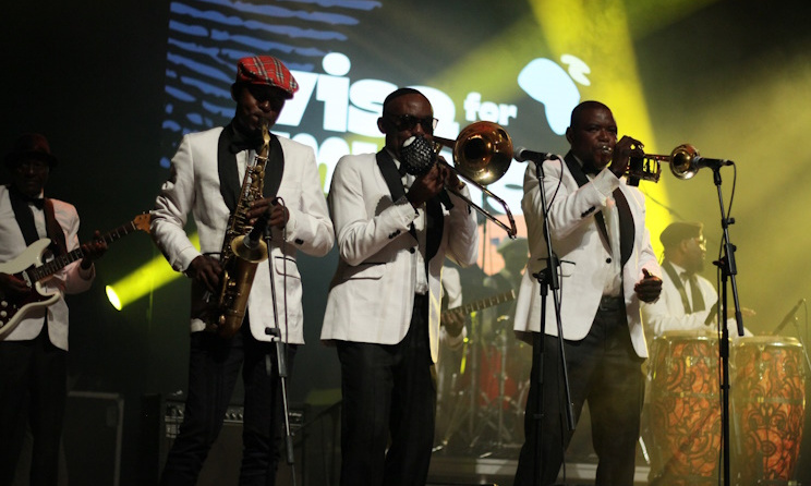 Visa For Music lance son appel à candidatures pour la programmation de ses showcases officiels 2026 ( Rabat, Maroc)