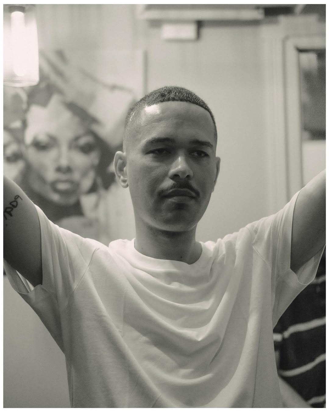 Mo Ngwana