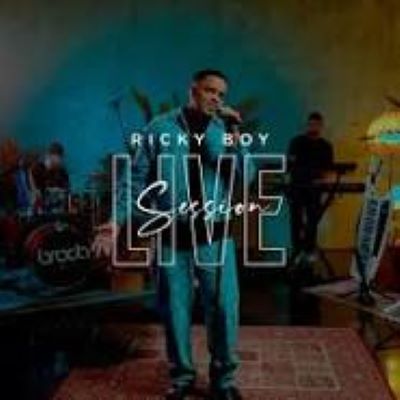 Ricky Boy