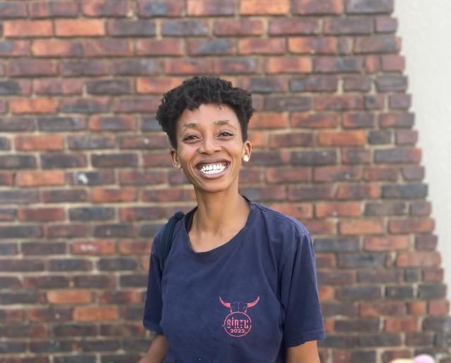 Mpho Fakude
