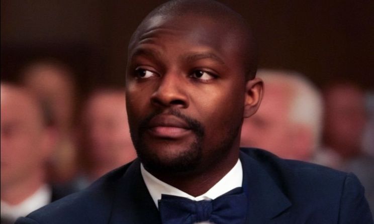 Philip Makanda