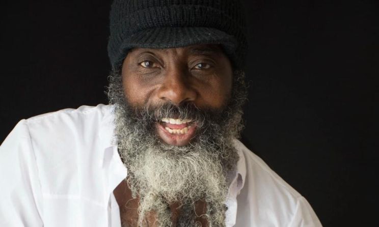 Ayi Solomon.