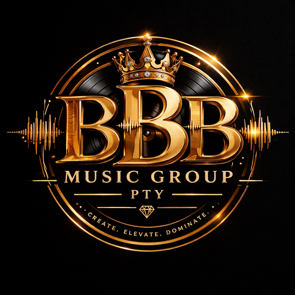 BBB MUSIC GROUP PTY LTD