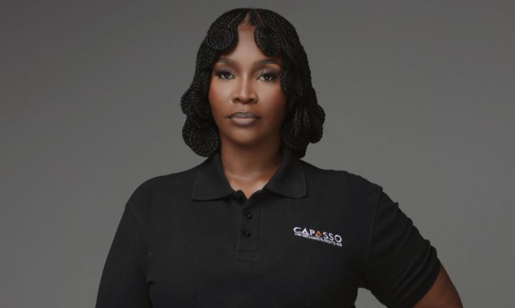 CAPASSO general manager for operations Lerato Matsoso is part of the panel discussion.