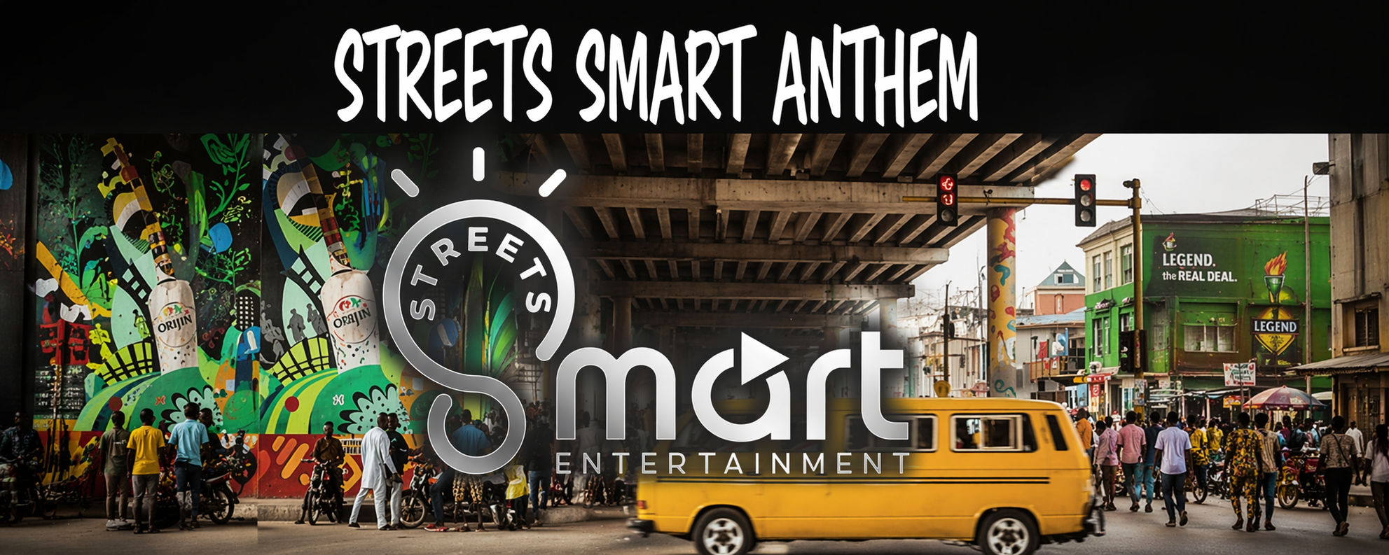 Streets Smart Entertainment