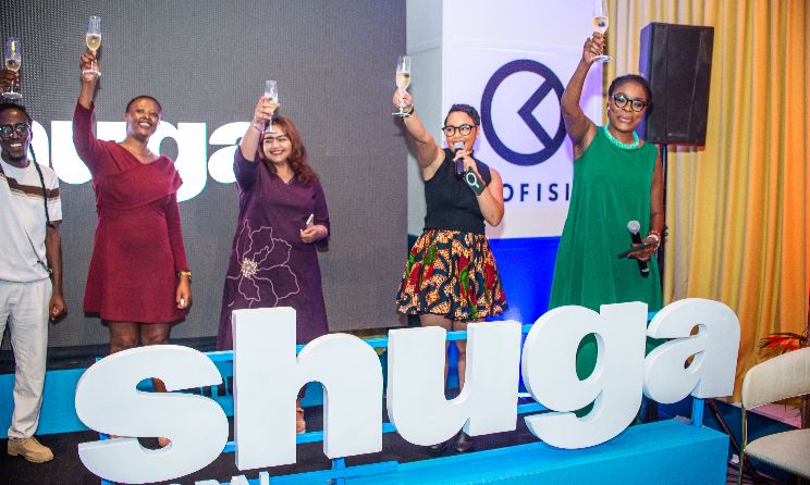 The announcement was made during a launch event held at KOFISI Square in Nairobi on 16 April.