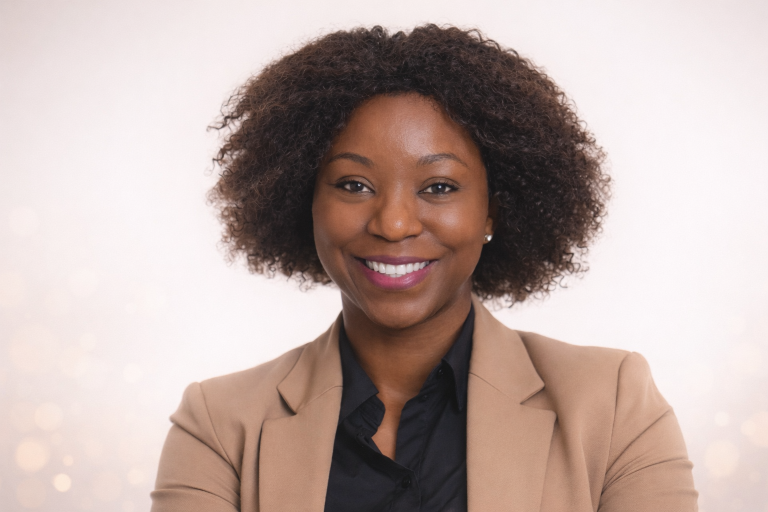 SAMRO CEO Annabelle Lebethe.