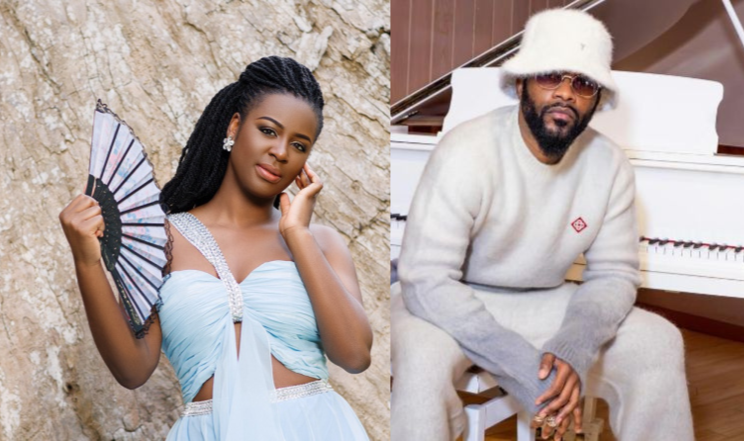 Fally Ipupa a été désigné parrain de cette 9e édition. Charlotte Dipanda, sera parmi les membres du jury.