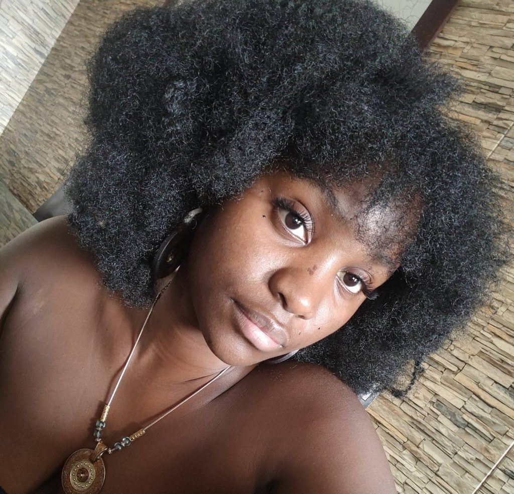 Nikilitha Guda