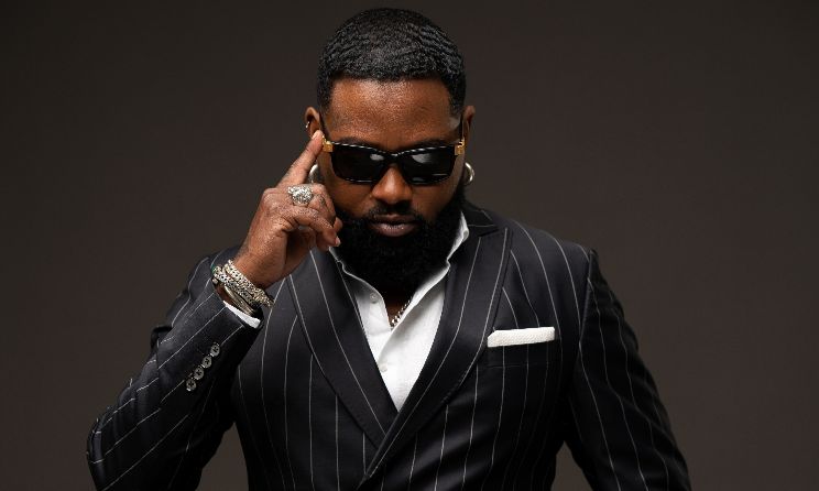 Ferre Gola.