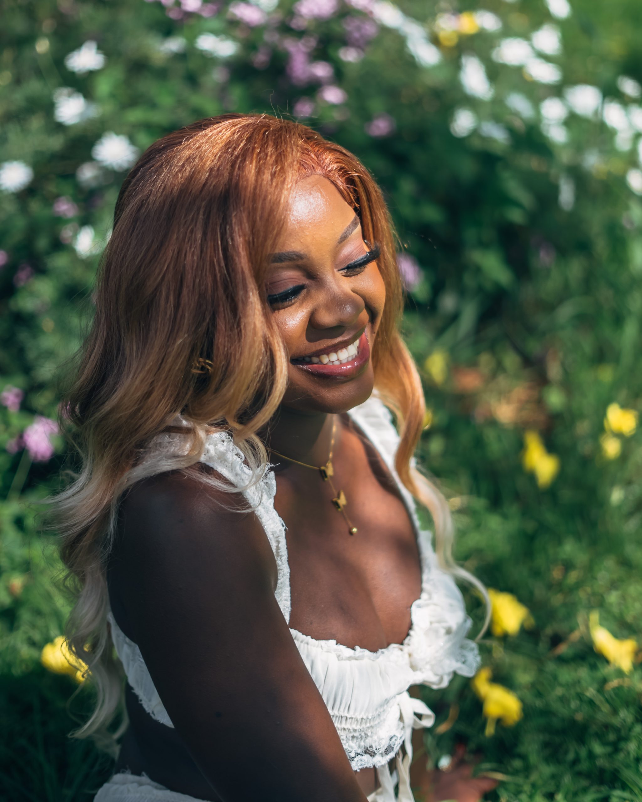 HILDAH WATIRI
