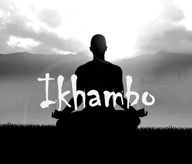 Ikhambo