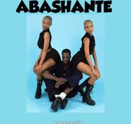Aba Shante