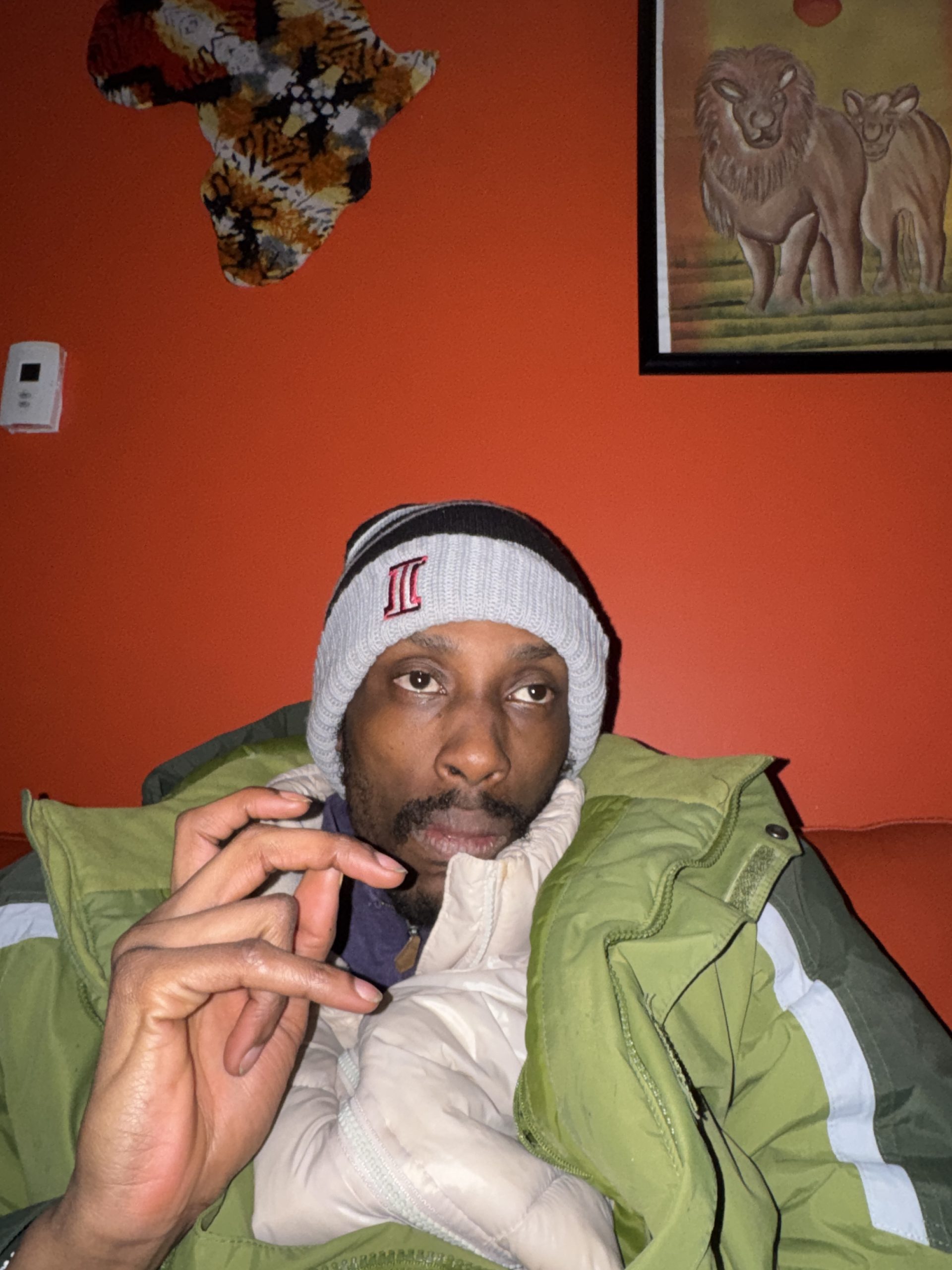 Squeeky Frayser Click