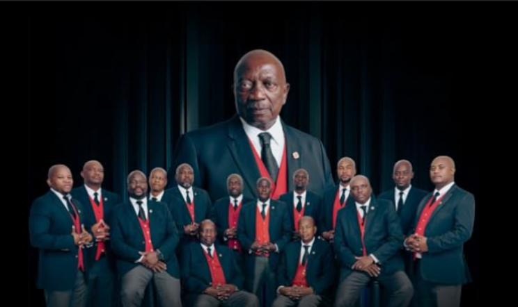 Amadodana Ase Wesile
